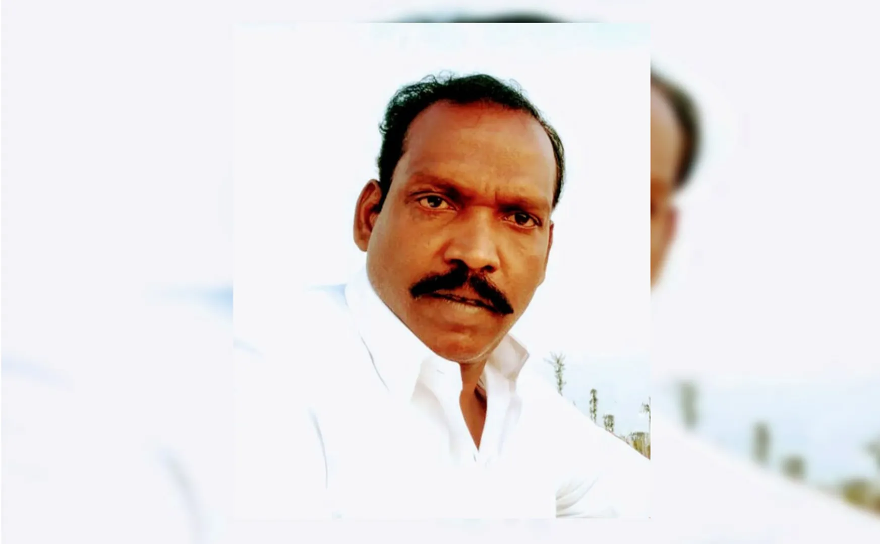 tiruvarur incident